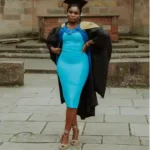 Eri Barchelors Graduation