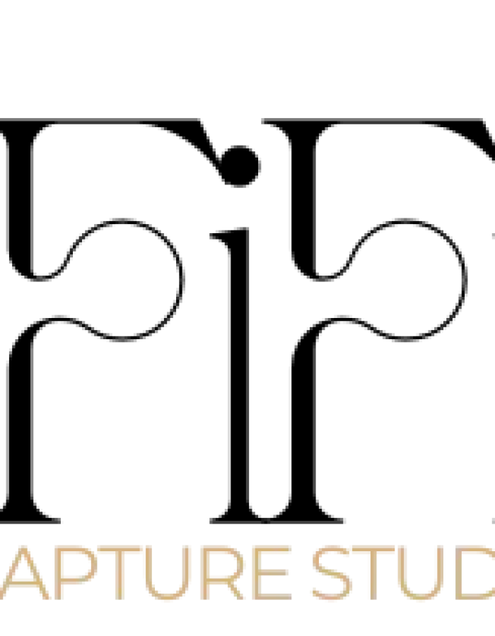 FCP Logo Black and Gold