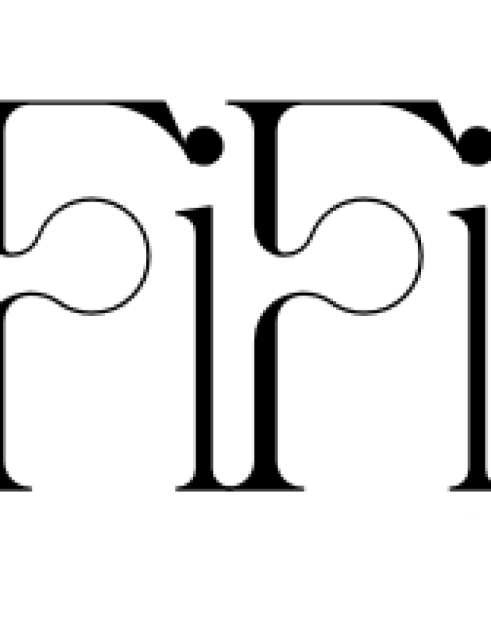 FCP Logo Black and White (1)