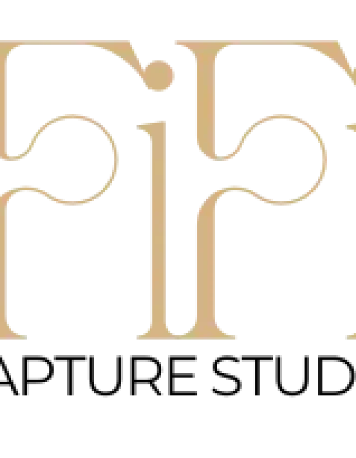 Fcp Logo Gold and Black